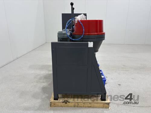 3x Polishing Machines (XXWP-B38L2)