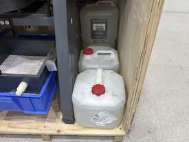 3x Polishing Machines (XXWP-B38L2) - picture1' - Click to enlarge