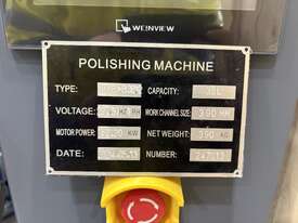 3x Polishing Machines (XXWP-B38L2) - picture2' - Click to enlarge