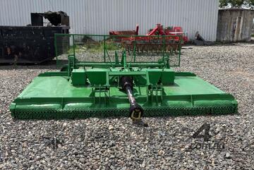 Agrifarm 3.8m Heavy Duty Slasher