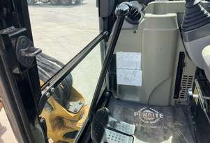 2010 Caterpillar 303C Excavator