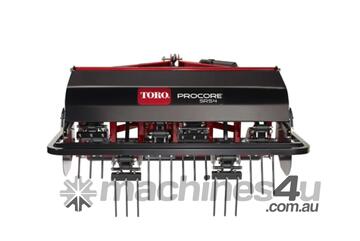 VALLEY OUTDOORS GROUP Toro ProCore SR54 (09931) + (09952) Rear Roller