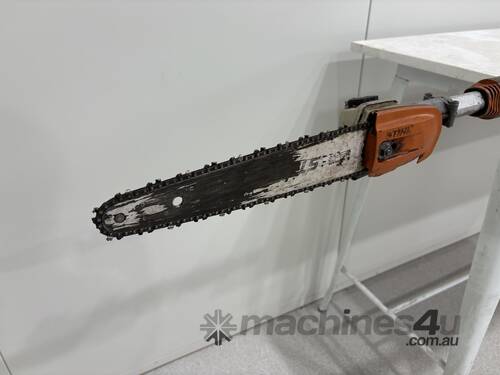 STIHL HT75 Pole Pruner (Ex-Council)