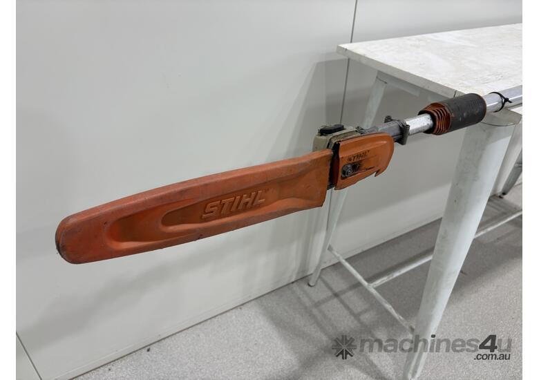 STIHL HT75 Pole Pruner (Ex-Council)