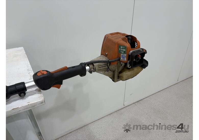 STIHL HT75 Pole Pruner (Ex-Council)