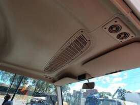 Toyota Coaster 50 Series - picture2' - Click to enlarge