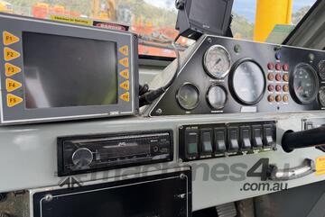 2007 Terex - Franna AT-20 Pick & Carry Crane