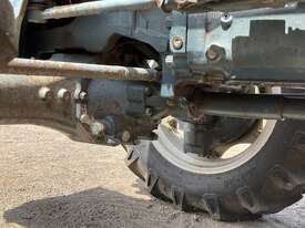 1984 Kubota M7500DT-A Tractor - picture2' - Click to enlarge