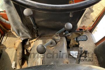 Kubota 1984   M7500DT-A Tractor