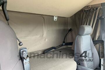 Scania 2014   R 500 Prime Mover