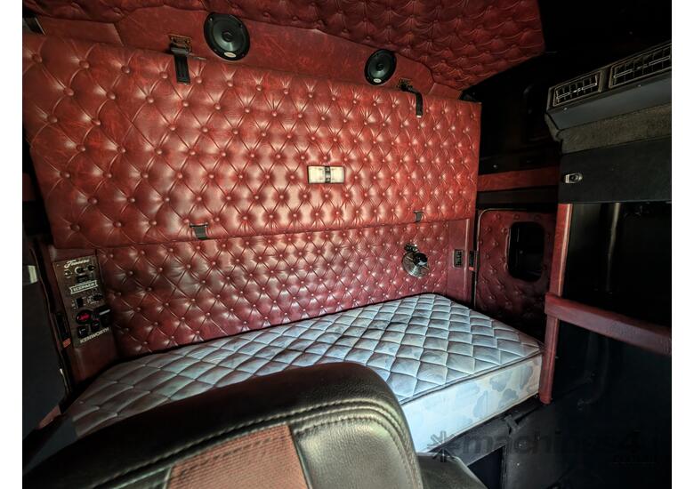 2019 Kenworth T659 Prime Mover