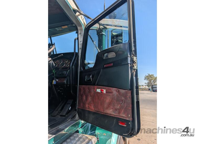 2019 Kenworth T659 Prime Mover