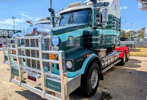 2019 Kenworth T659 Prime Mover