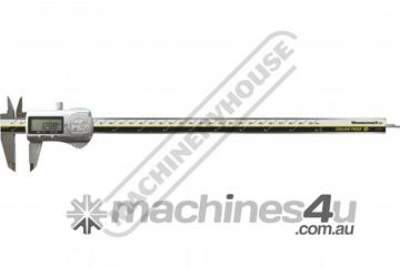 31-1871 Digital Caliper - Coolant Proof 300mm / 12