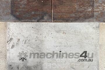 Advanced Power 3.75KVA Portable Generator