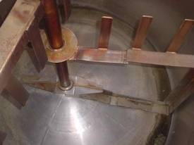 STAINLESS STEEL - picture0' - Click to enlarge