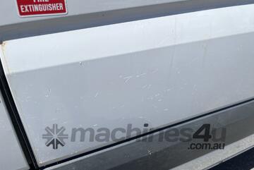 2015 Mercedes-Benz Sprinter 316 Diesel