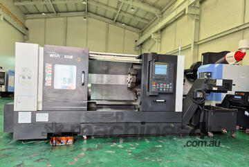 2023 Hyundai Wia L4000 CNC Lathe