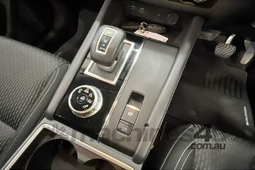 2022 Mitsubishi Outlander LS 2WD Wagon Petrol (Auto)