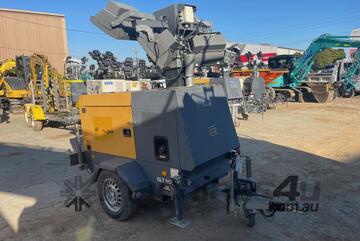 Atlas Copco   XAVS340