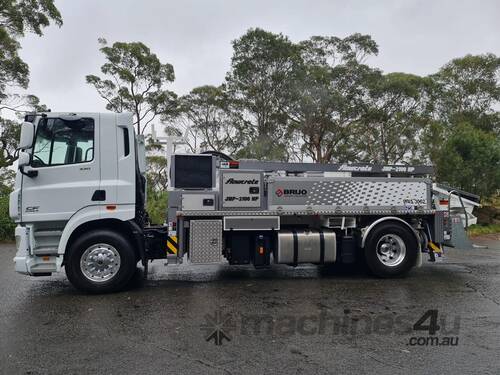 2026 JunJin/Flowcrete JM-2100HP Enquire Now