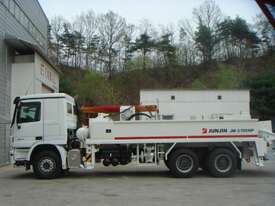 2026 JunJin/Flowcrete JM-2100HP Enquire Now - picture0' - Click to enlarge