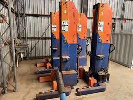 2022 Inca Lifts KP55 Mobile Column Hoist (GERALDTON) - picture1' - Click to enlarge
