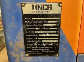 2022 Inca Lifts KP55 Mobile Column Hoist (GERALDTON) - picture0' - Click to enlarge