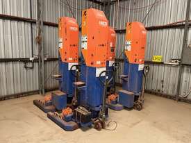 2022 Inca Lifts KP55 Mobile Column Hoist (GERALDTON) - picture0' - Click to enlarge