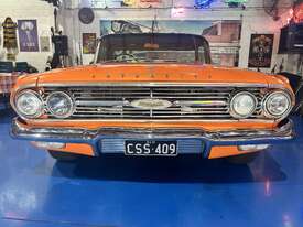 1960 Chevrolet El Camino Restomod (Supercharged LS2 Conversion) - picture2' - Click to enlarge