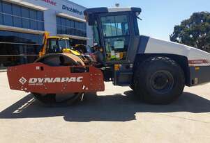 Dynapac CA6000D single-drum vibratory roller