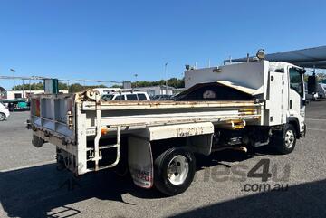 Isuzu 2018   FRR 107-210 Tipper