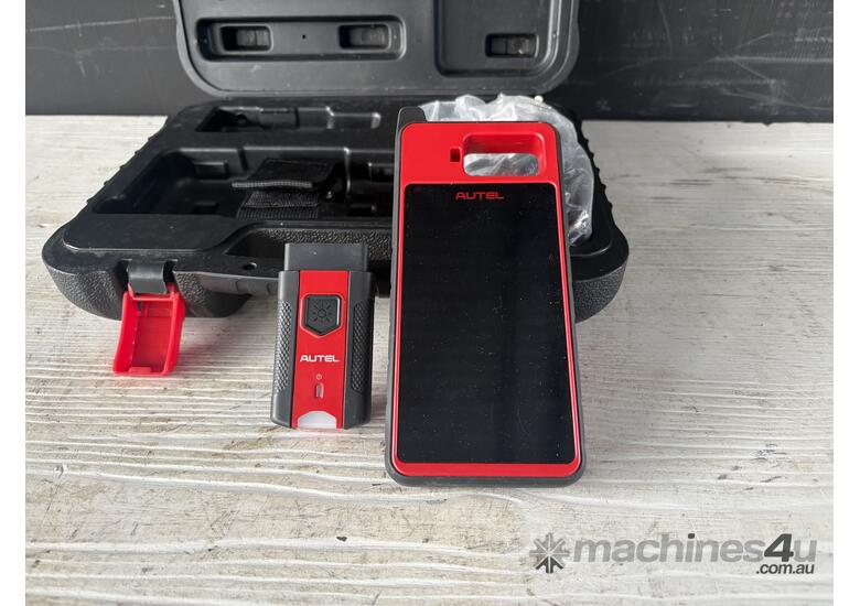 Autel Automotive Diagnostic Tool Kit