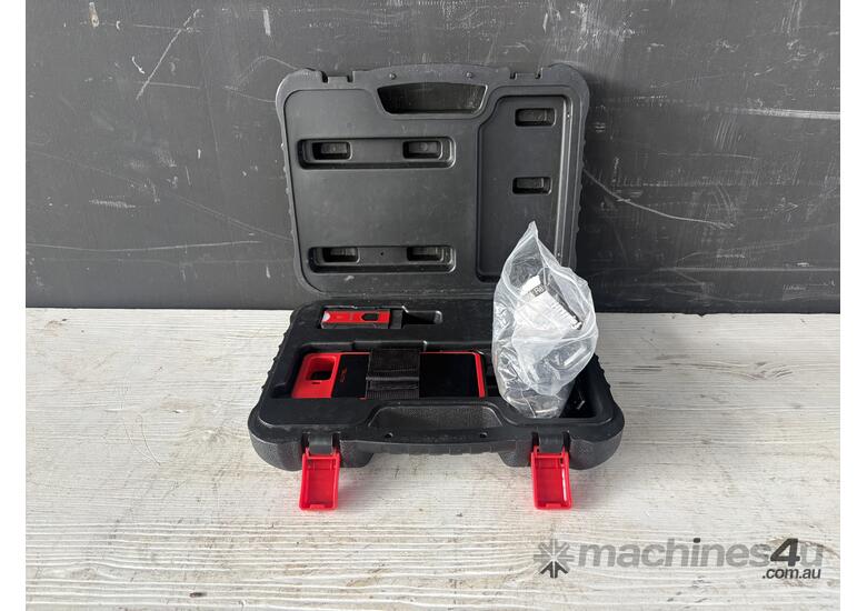 Autel Automotive Diagnostic Tool Kit