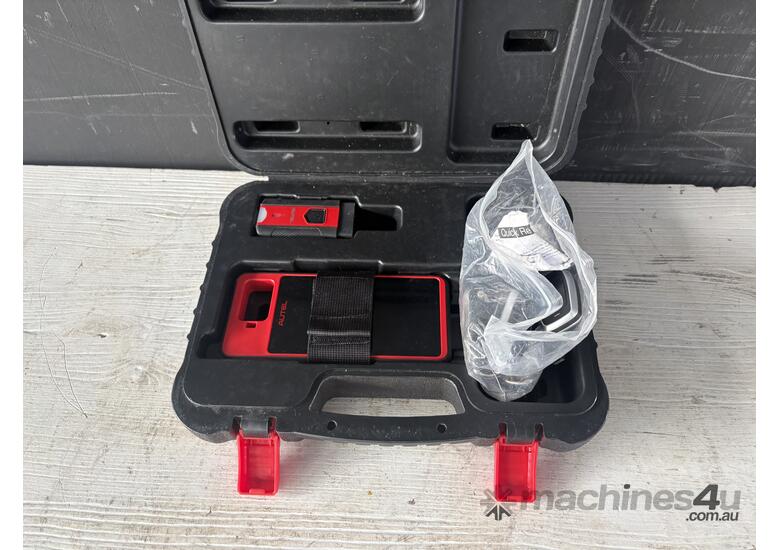 Autel Automotive Diagnostic Tool Kit