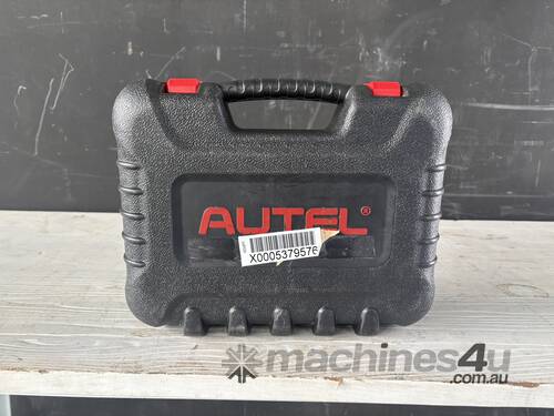 Autel Automotive Diagnostic Tool Kit