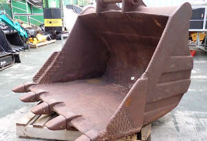 15-32 ton (80mm pin) 1400mm Excavator GP Digging Bucket