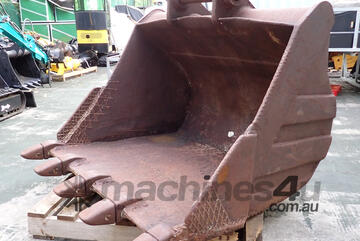 15-32 ton (80mm pin) 1400mm Excavator GP Digging Bucket