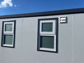 Unused 2 Room Accommodation Block - picture0' - Click to enlarge