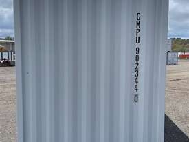 Unused 12ft Storage Container - picture2' - Click to enlarge