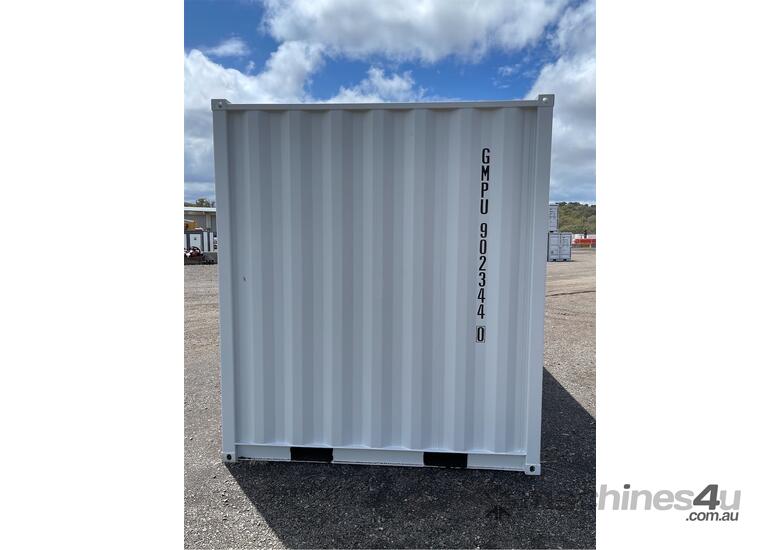 Unused 12ft Storage Container