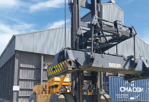 Omega Used   54E DCH IM