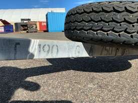 Yunderup Trailers Boat Trailer Single Axle Boat Trailer  - picture0' - Click to enlarge