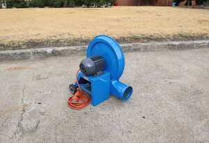 Centrifugal Blower Fan Kongskilde TRL 20