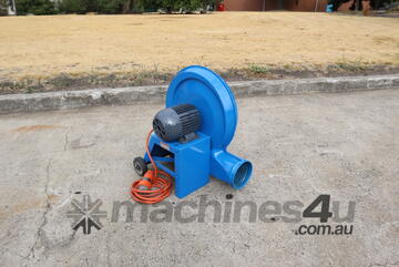 Centrifugal Blower Fan Kongskilde TRL 20