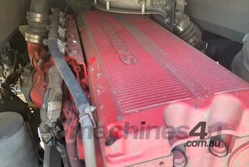 2018 Kenworth K200 Series Prime Mover