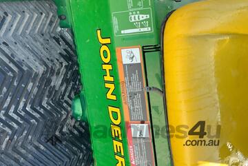 2013 John Deere Z225 EzTrak Ride On Mower/Slasher