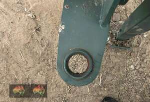 (9086) Kelly 40 Foot Disc Chain