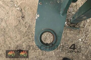 (9086) Kelly 40 Foot Disc Chain