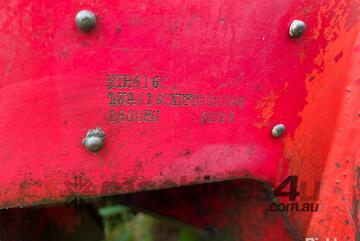 2013 John Deere 703JH Log Harvester